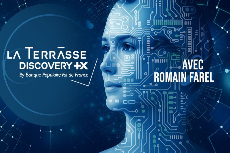 Conférence IA pour les dirigeants